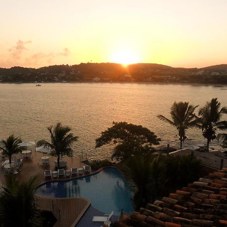 Hotel Ferradura Private Búzios 외부 사진