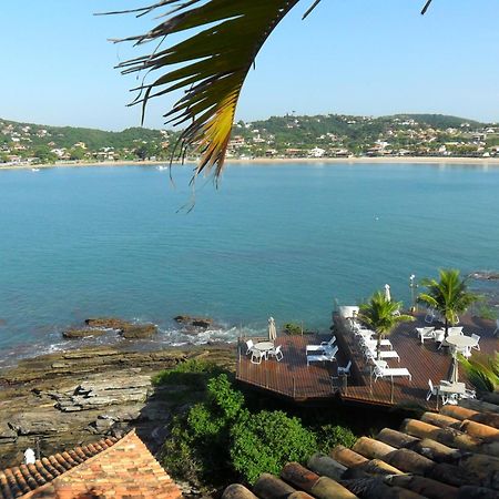 Hotel Ferradura Private Búzios 외부 사진