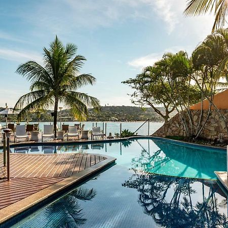 Hotel Ferradura Private Búzios 외부 사진