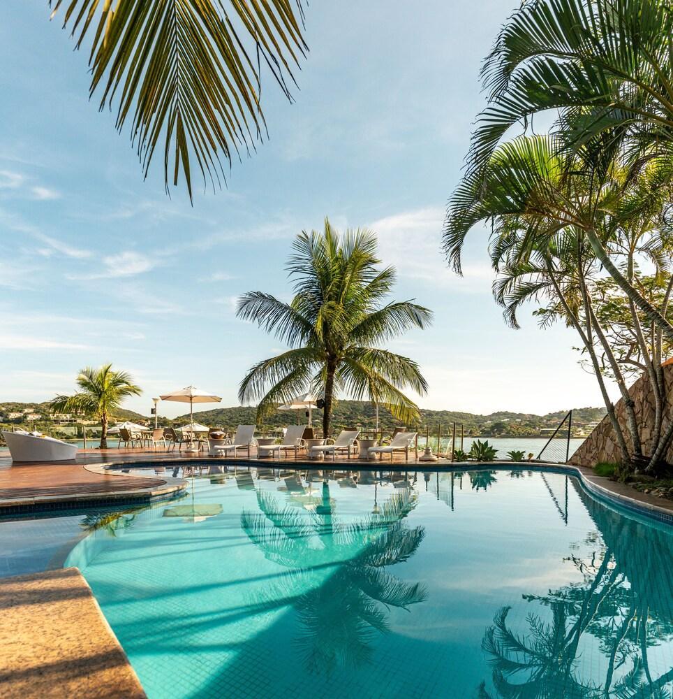 Hotel Ferradura Private Búzios 외부 사진