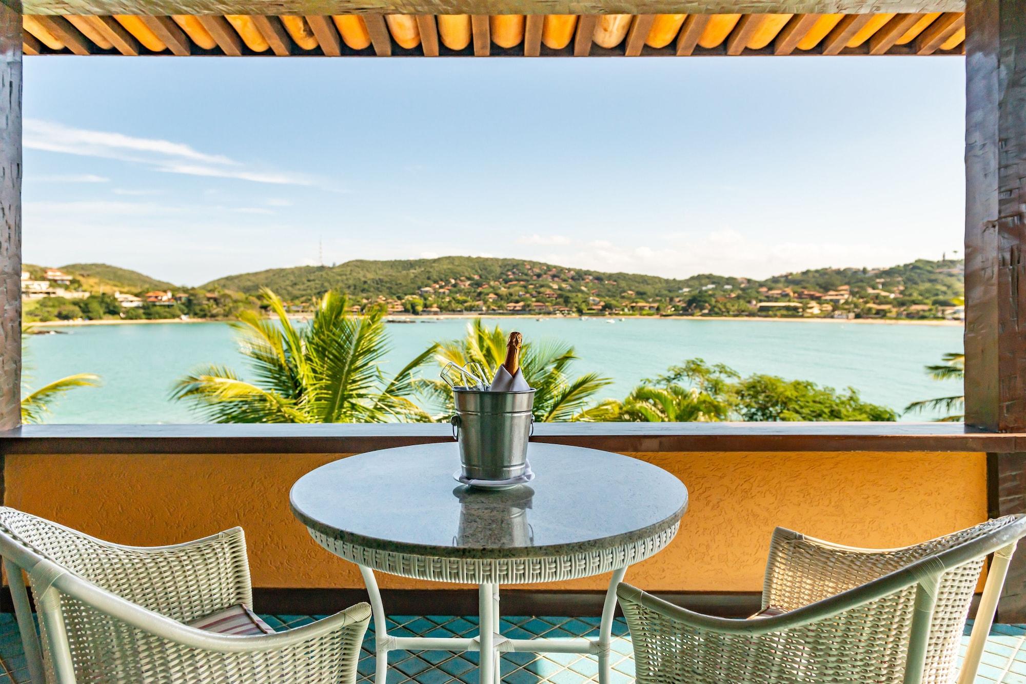 Hotel Ferradura Private Búzios 외부 사진