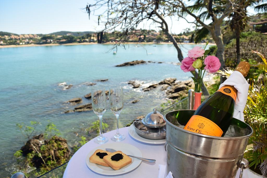 Hotel Ferradura Private Búzios 외부 사진