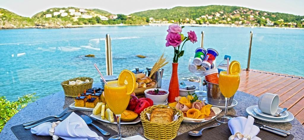 Hotel Ferradura Private Búzios 외부 사진