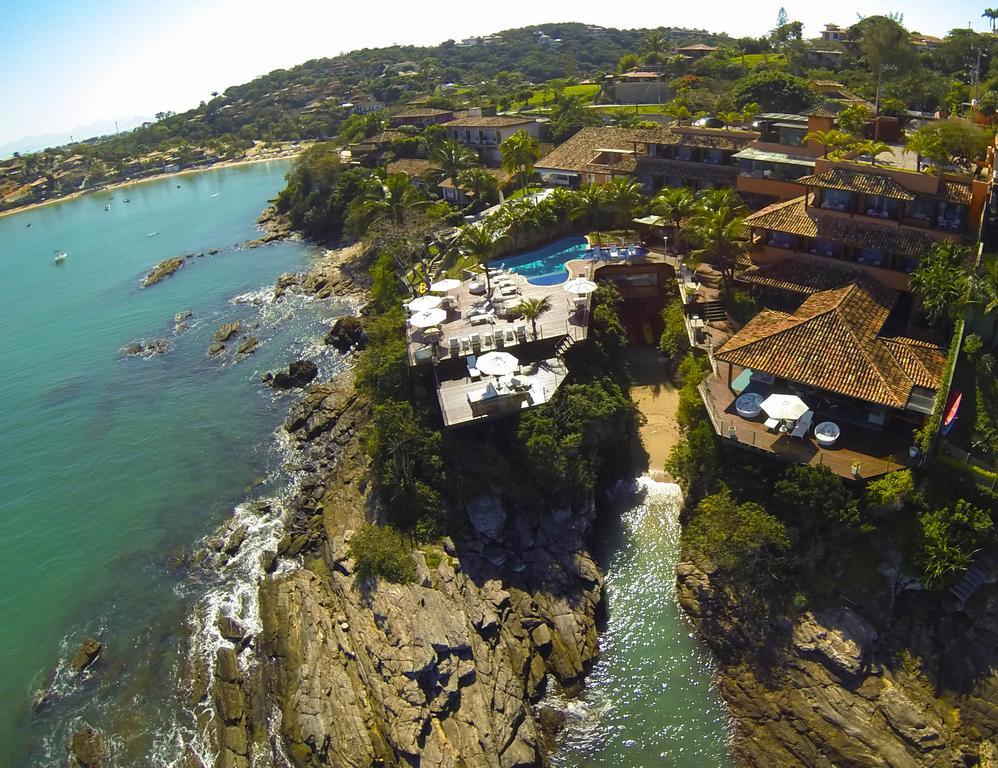Hotel Ferradura Private Búzios 외부 사진