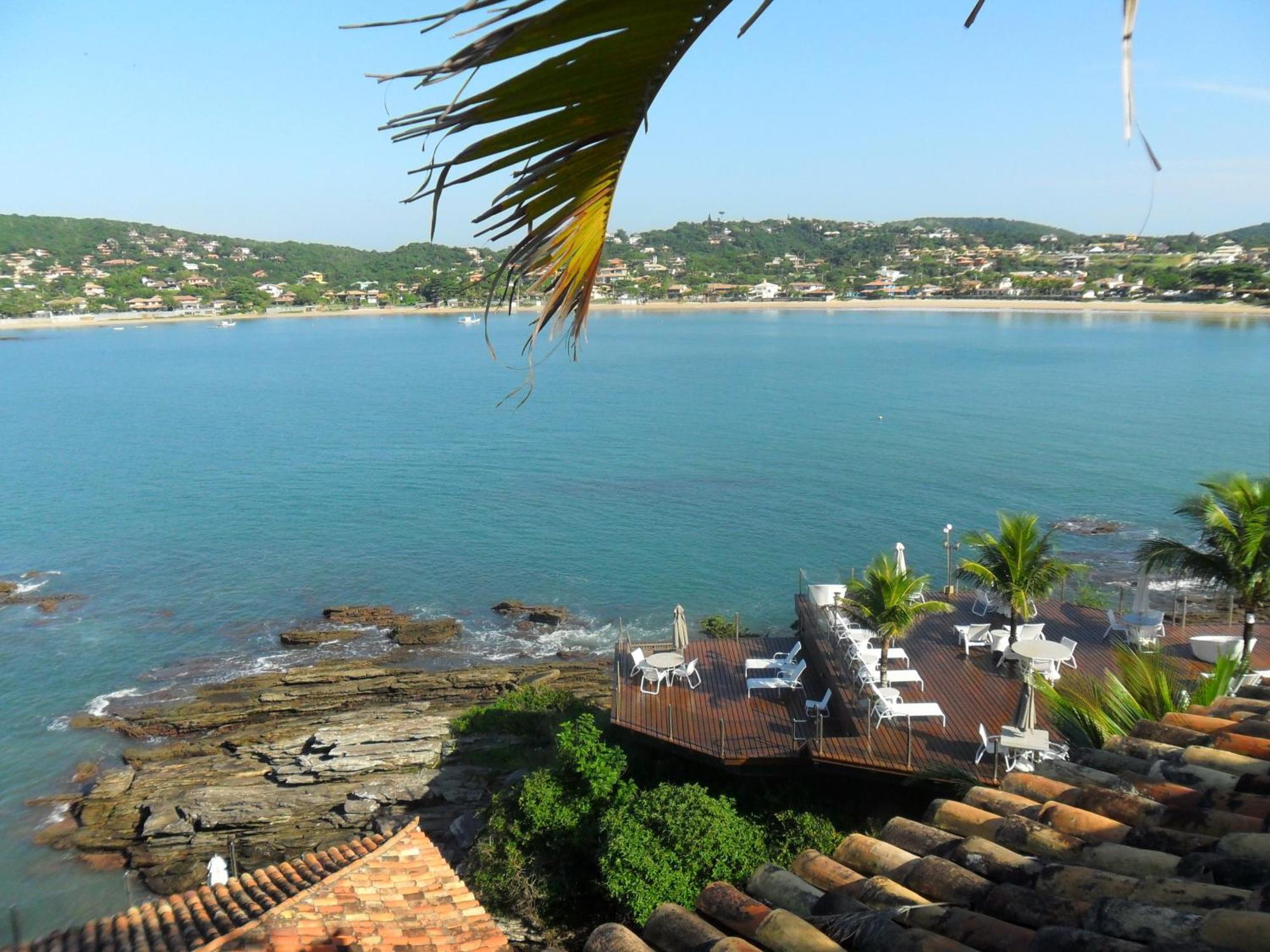 Hotel Ferradura Private Búzios 외부 사진