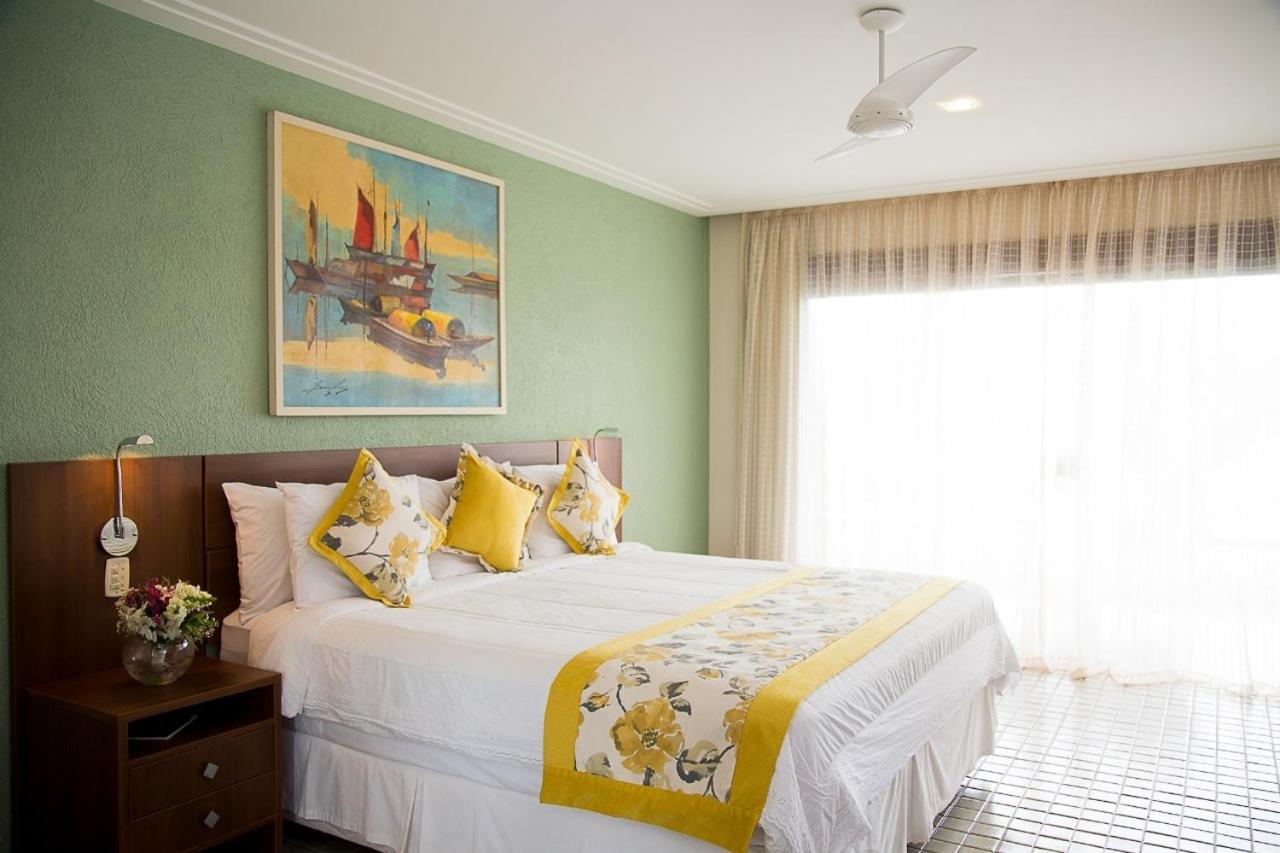 Hotel Ferradura Private Búzios 외부 사진