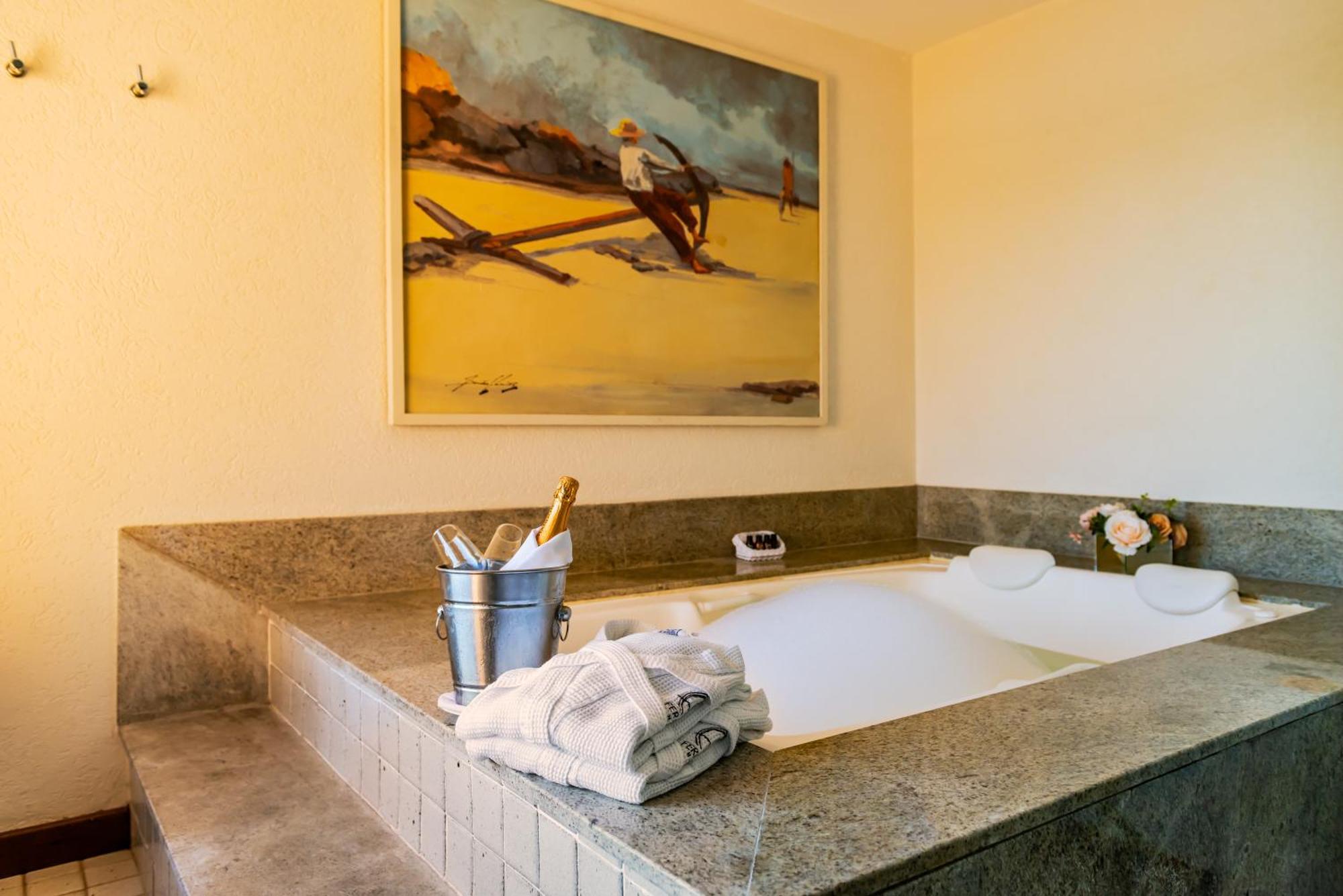 Hotel Ferradura Private Búzios 외부 사진