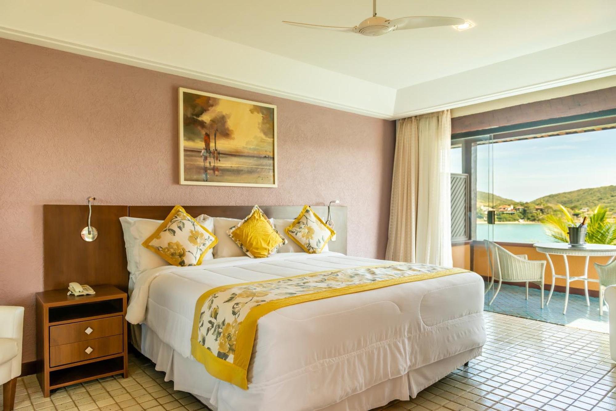 Hotel Ferradura Private Búzios 외부 사진