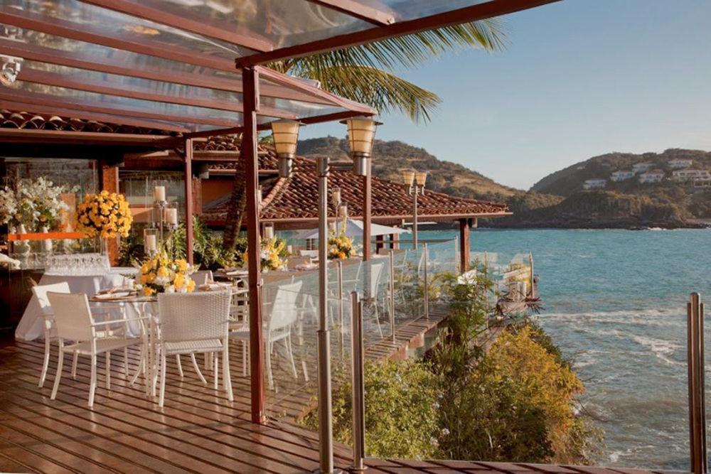 Hotel Ferradura Private Búzios 외부 사진