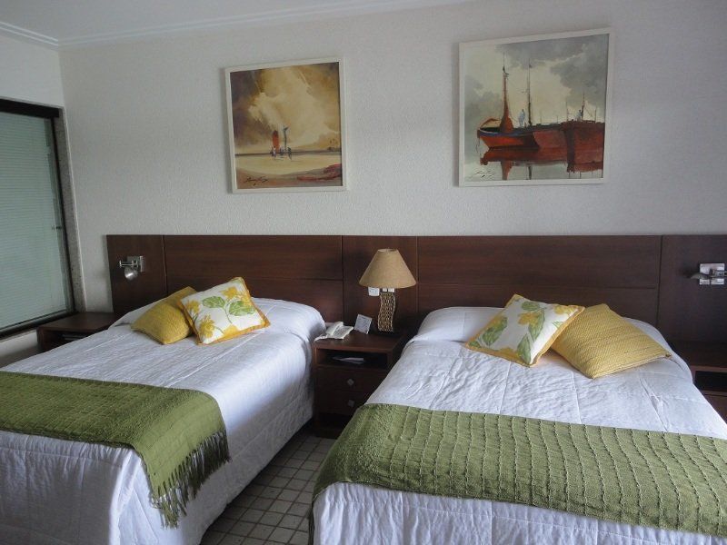 Hotel Ferradura Private Búzios 외부 사진
