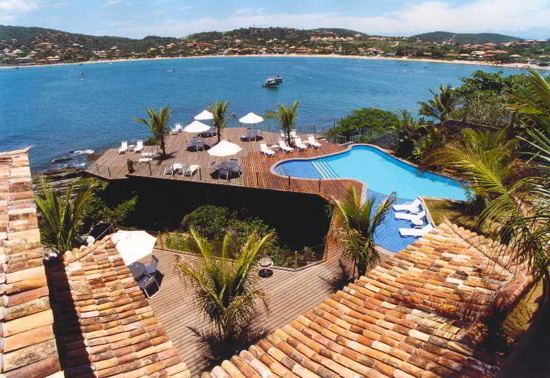 Hotel Ferradura Private Búzios 외부 사진