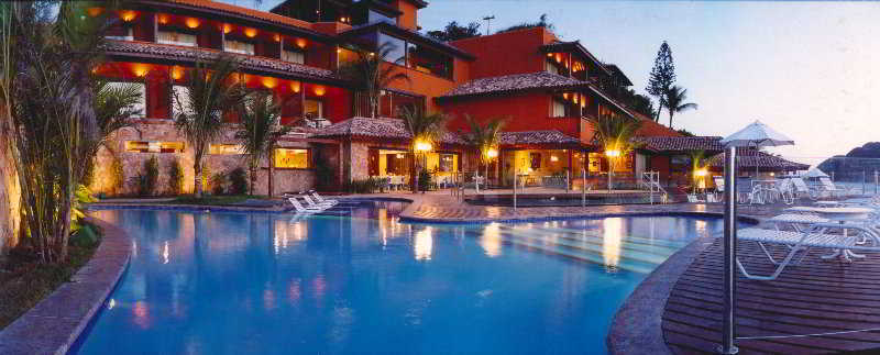 Hotel Ferradura Private Búzios 외부 사진