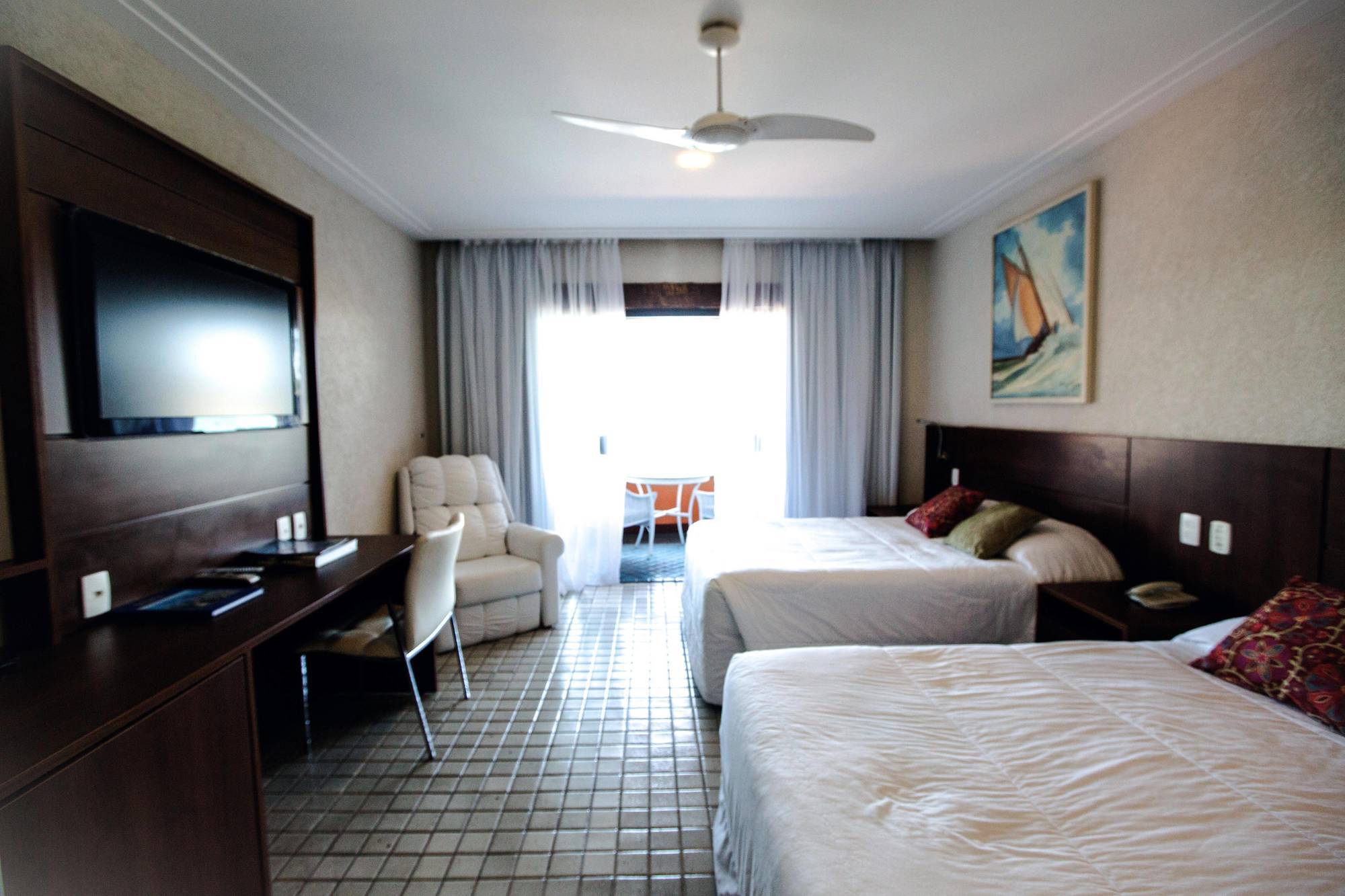 Hotel Ferradura Private Búzios 외부 사진