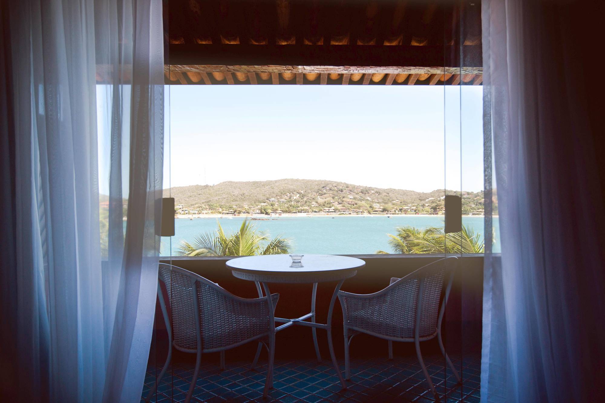 Hotel Ferradura Private Búzios 외부 사진