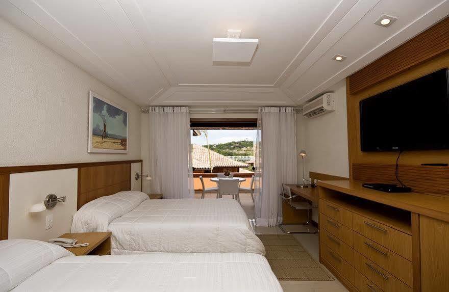 Hotel Ferradura Private Búzios 외부 사진