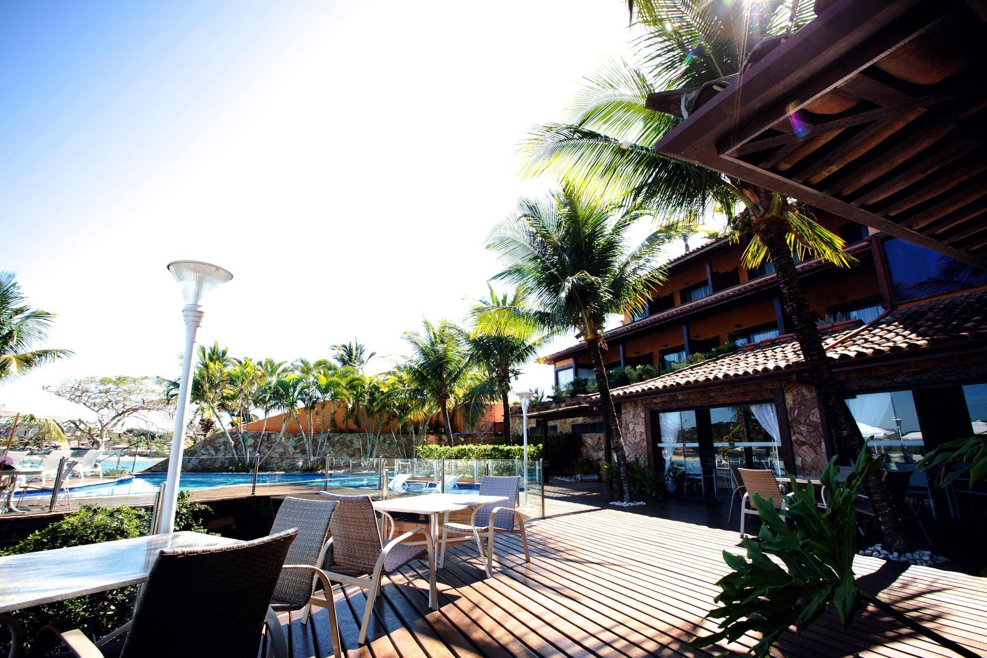 Hotel Ferradura Private Búzios 외부 사진