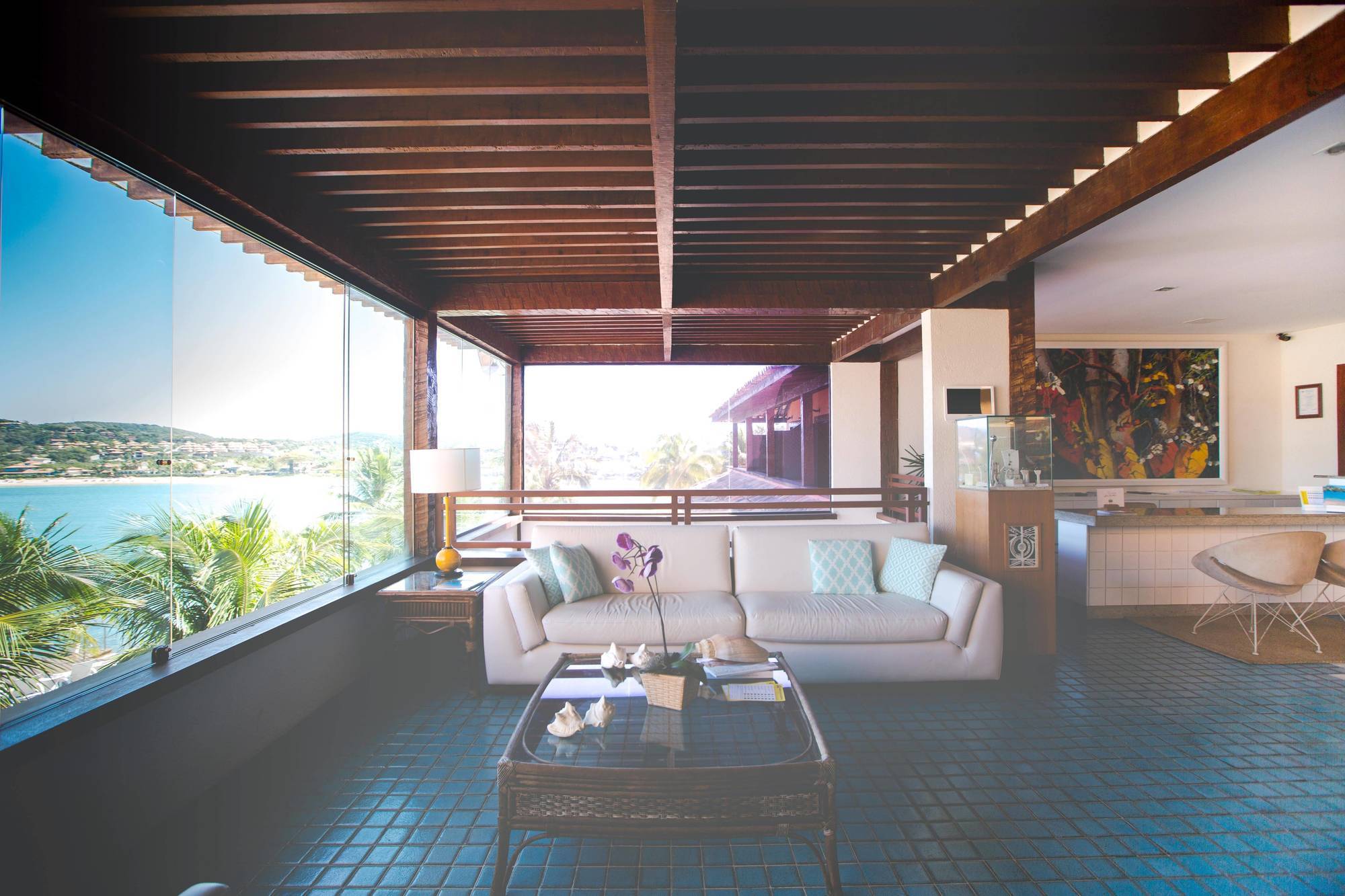 Hotel Ferradura Private Búzios 외부 사진