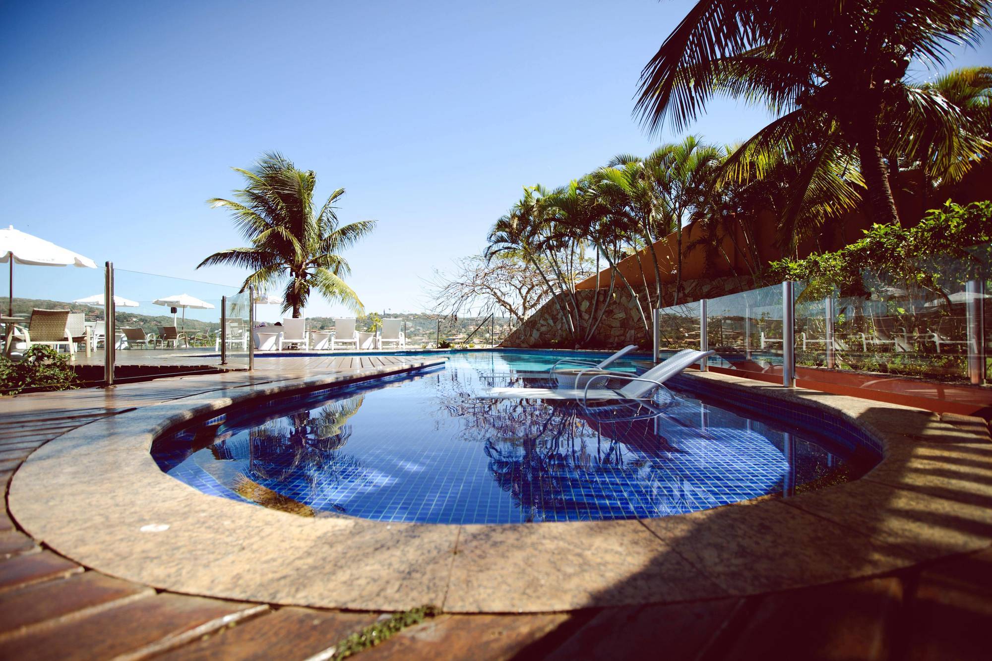 Hotel Ferradura Private Búzios 외부 사진