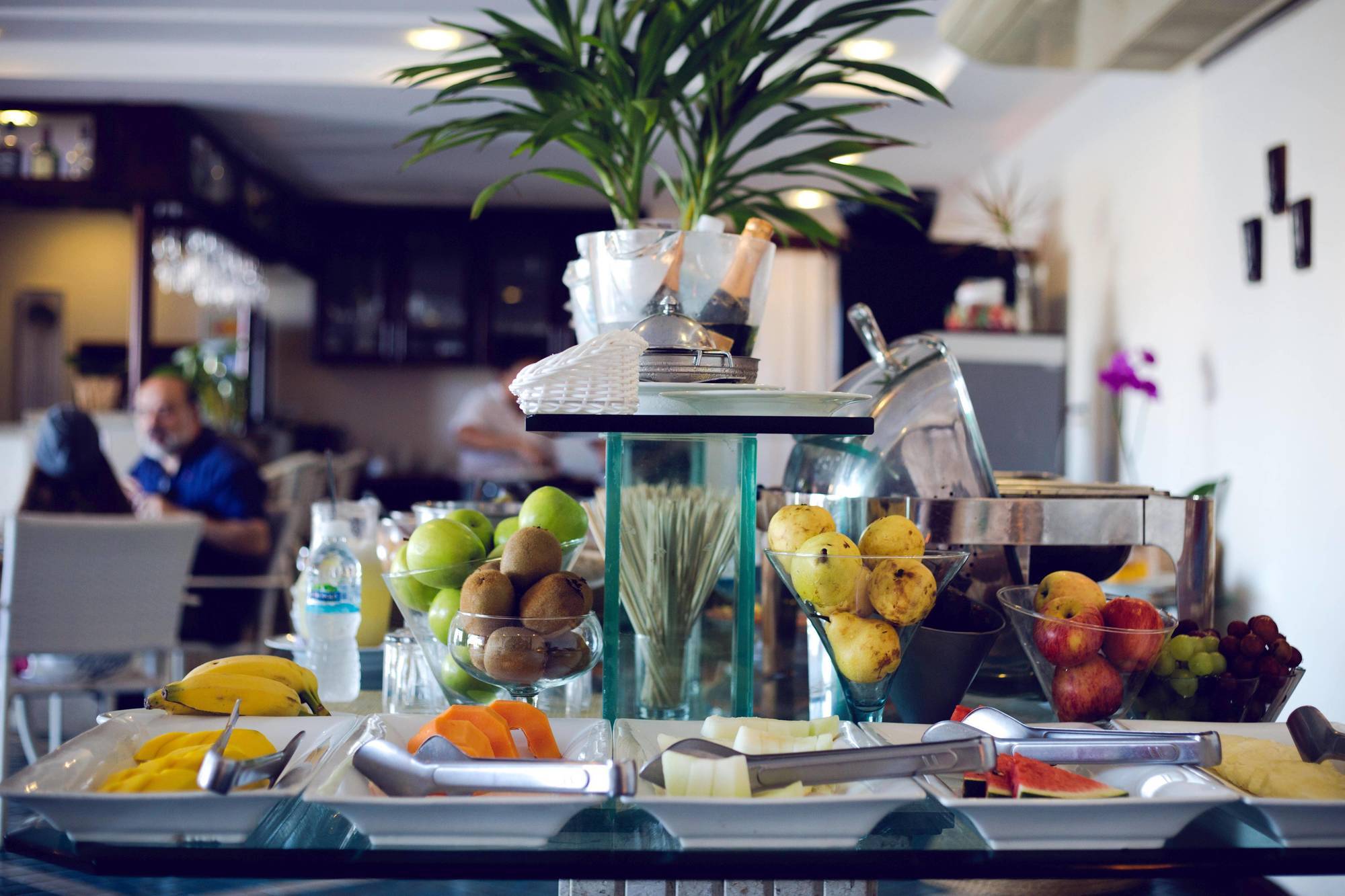 Hotel Ferradura Private Búzios 외부 사진