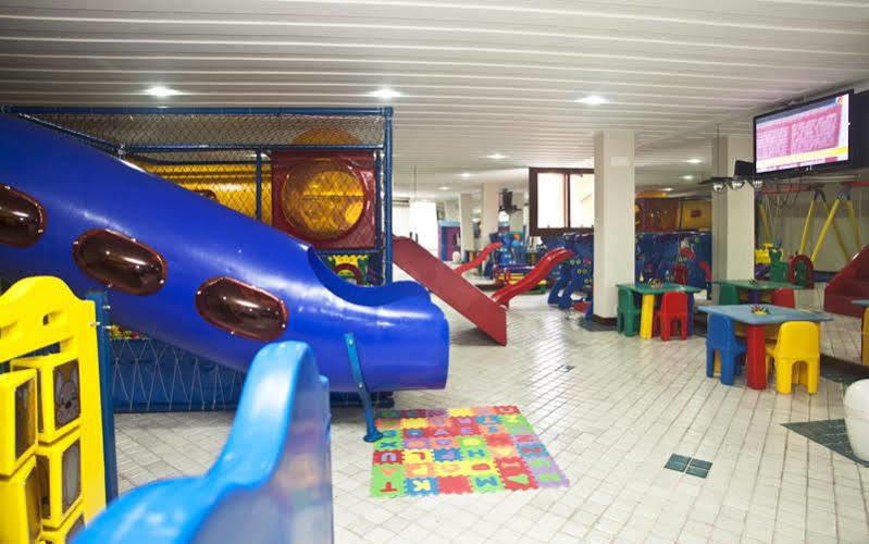 Hotel Ferradura Private Búzios 외부 사진