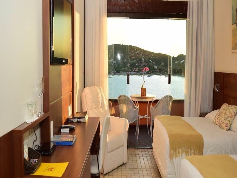 Hotel Ferradura Private Búzios 외부 사진