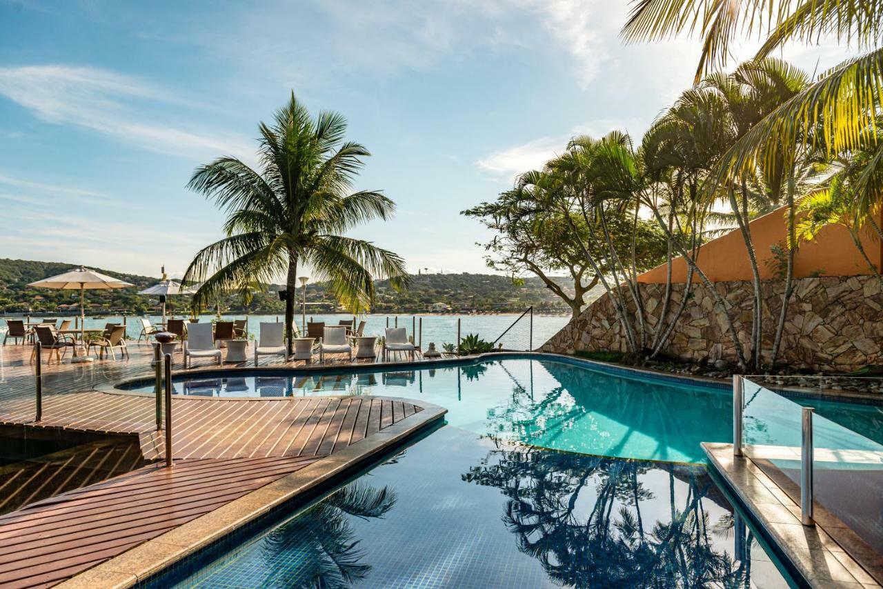 Hotel Ferradura Private Búzios 외부 사진