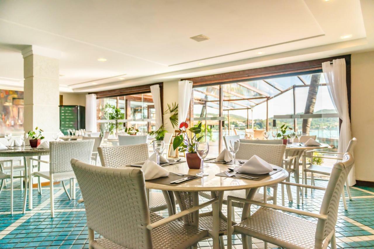 Hotel Ferradura Private Búzios 외부 사진