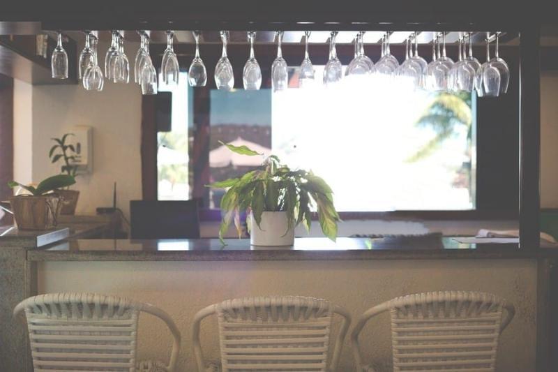 Hotel Ferradura Private Búzios 외부 사진
