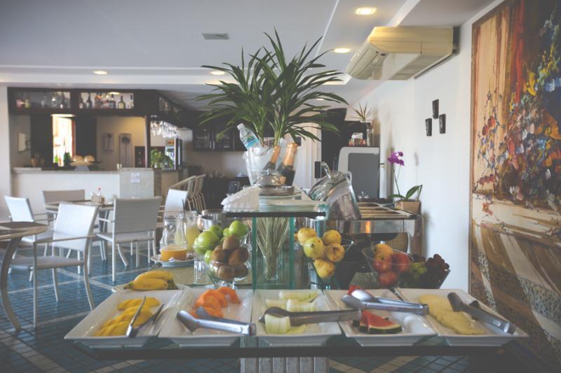 Hotel Ferradura Private Búzios 외부 사진