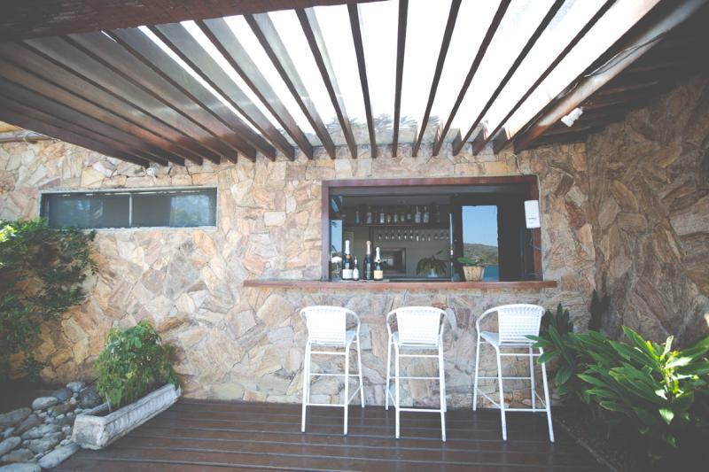 Hotel Ferradura Private Búzios 외부 사진