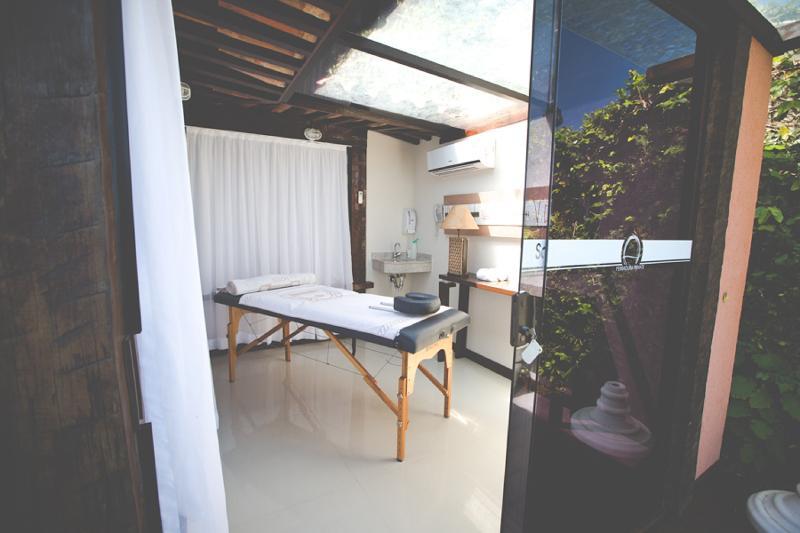Hotel Ferradura Private Búzios 외부 사진