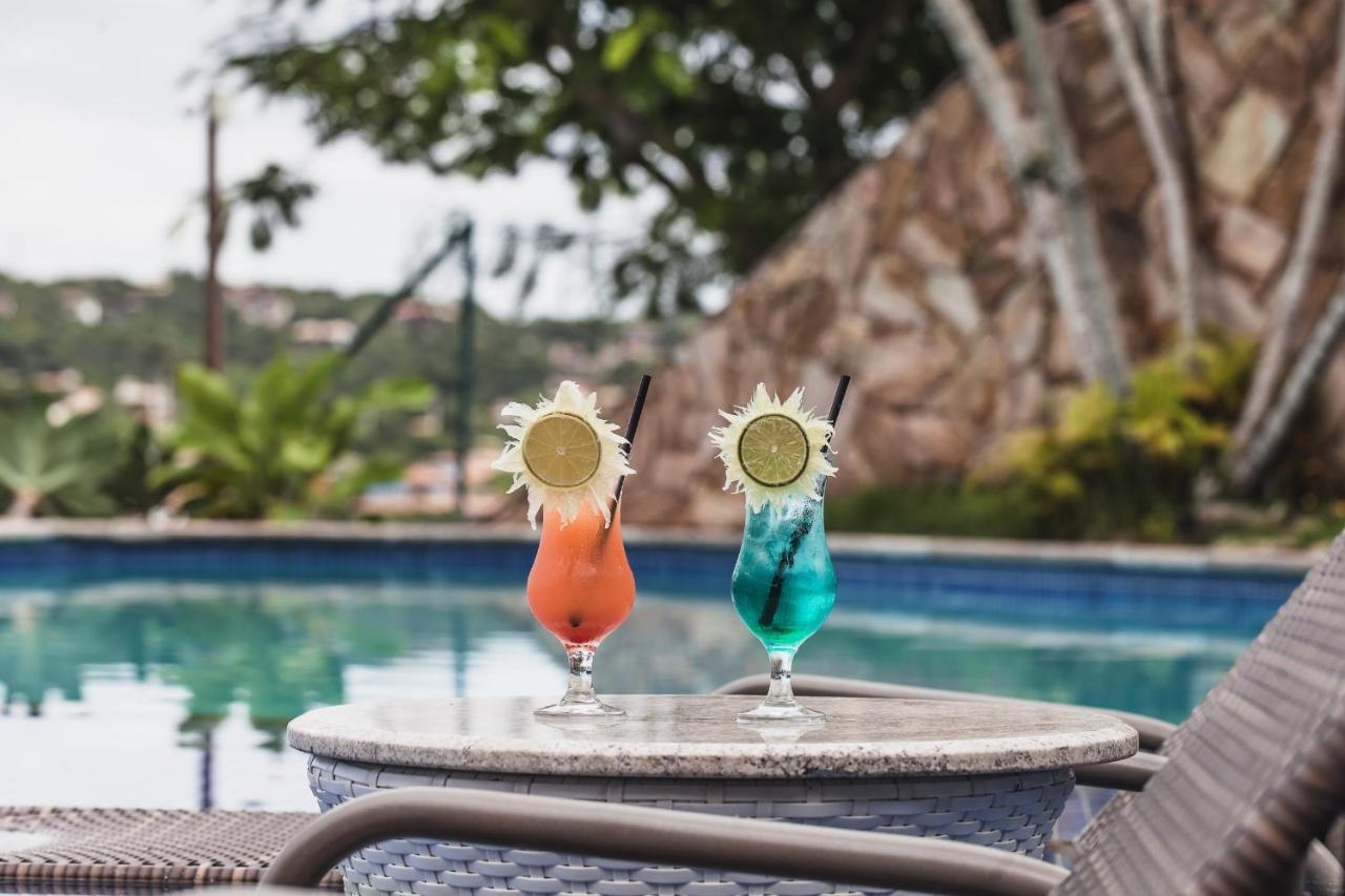 Hotel Ferradura Private Búzios 외부 사진