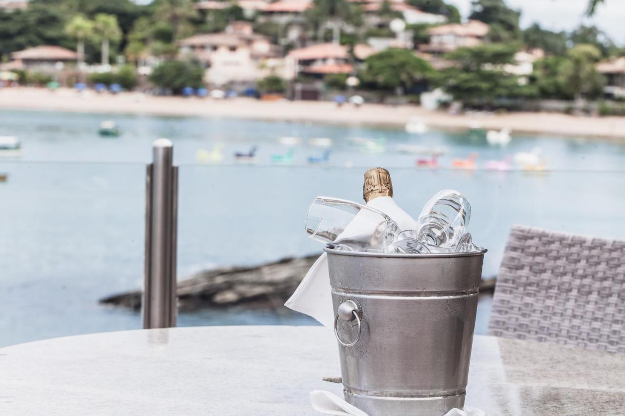 Hotel Ferradura Private Búzios 외부 사진