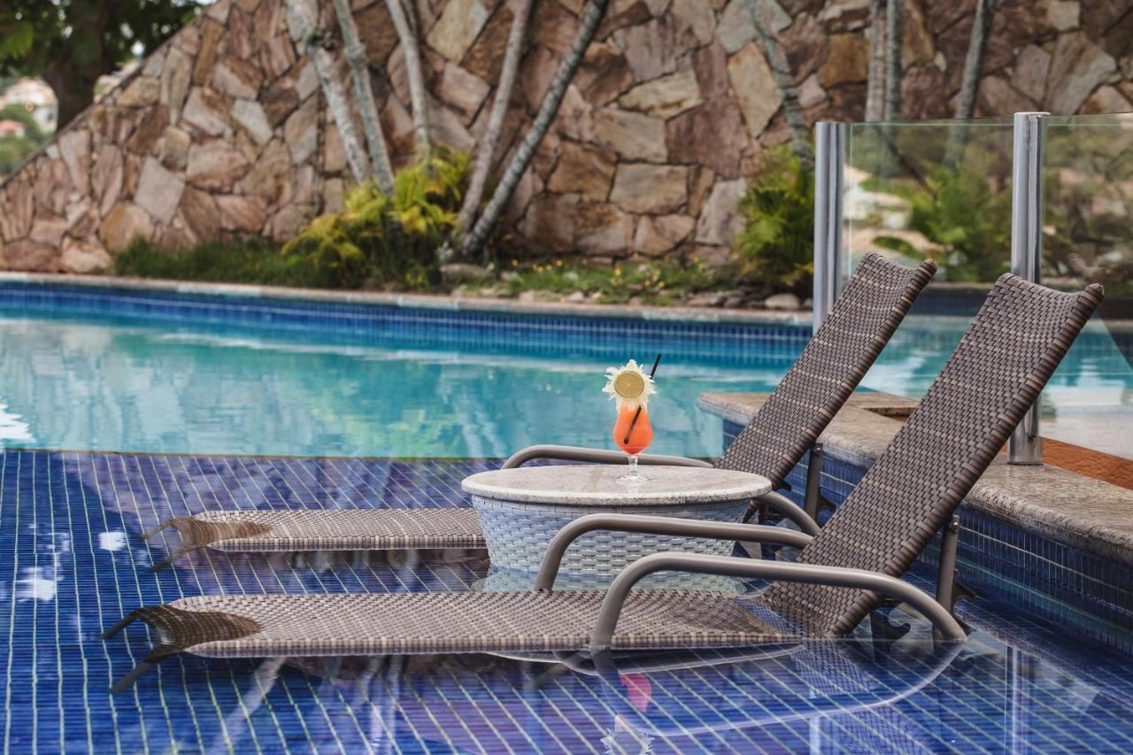 Hotel Ferradura Private Búzios 외부 사진